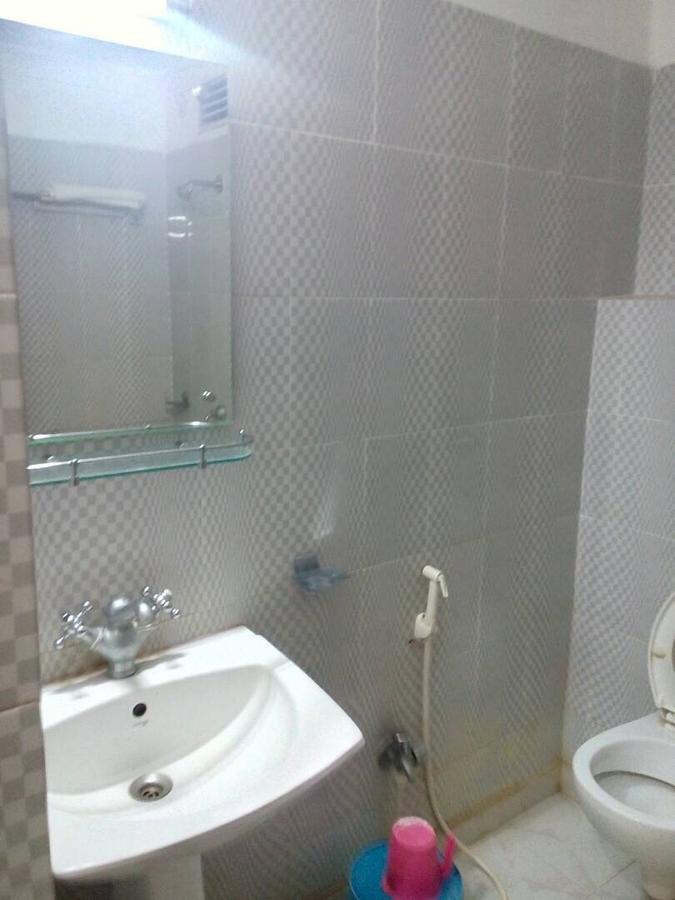 דיגה Hotel Mpr מראה חיצוני תמונה